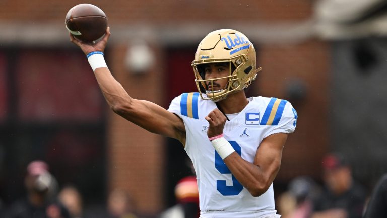 18. (tied) UCLA Bruins