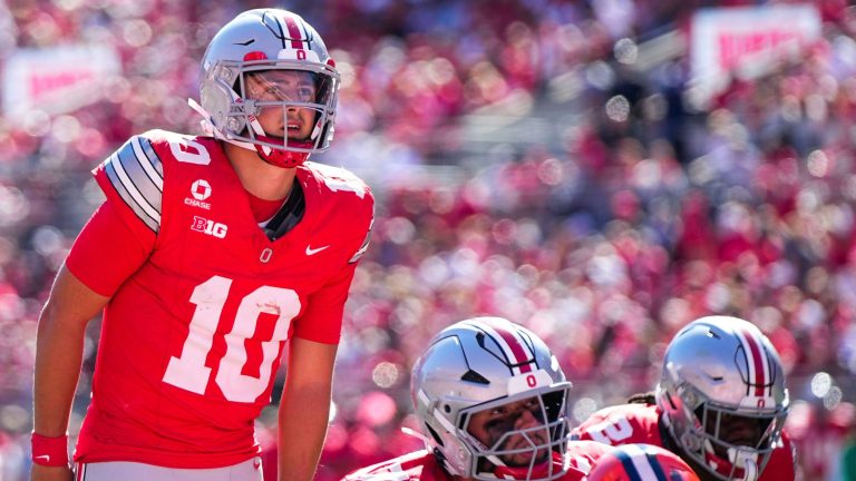 ESPN's FPI Predicts Win Totals for 2026 Big Ten Football Teams