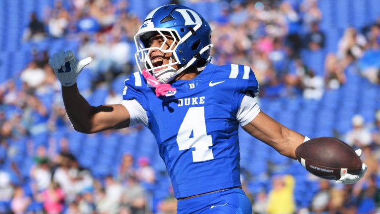 #12: Duke Blue Devils