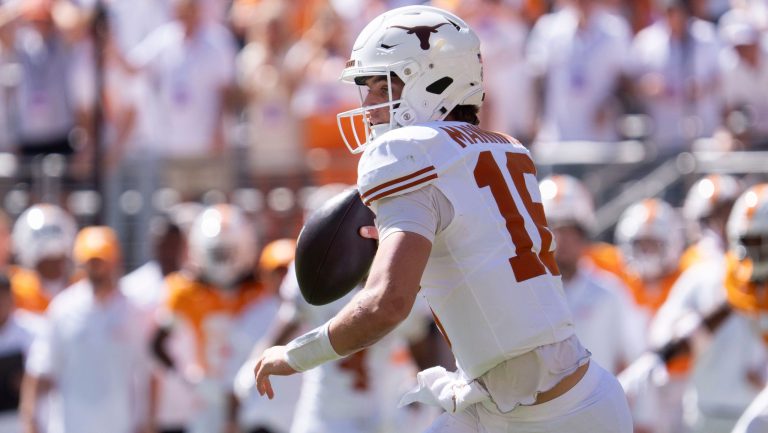 1) Arizona Cardinals: QB Arch Manning, Texas