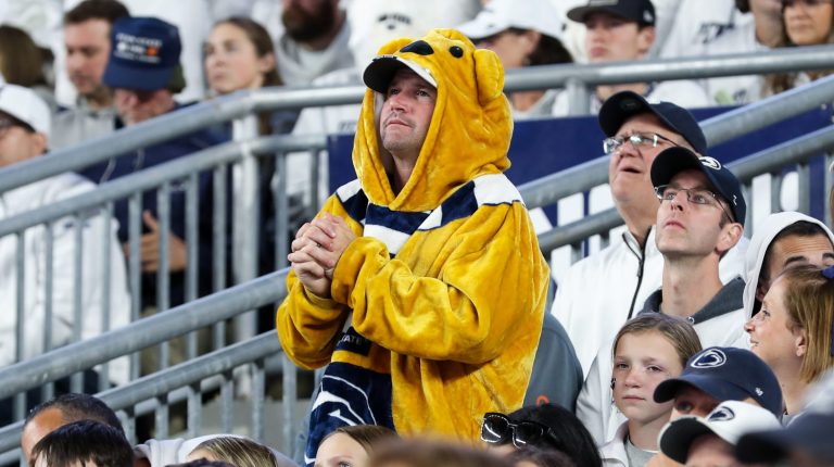 10 Most Disappointing Teams Heading into Week 6