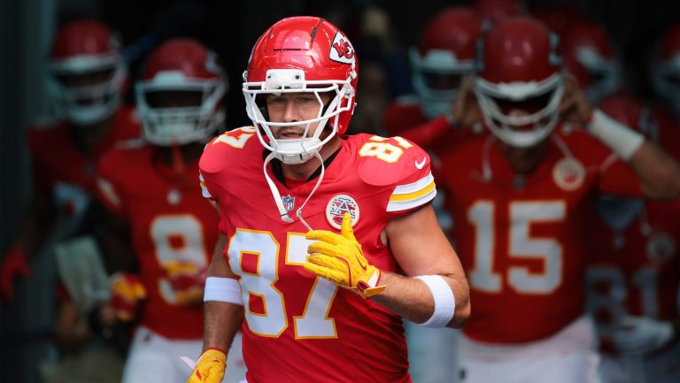 Undefeated: Predicting the 1st NFL Loss