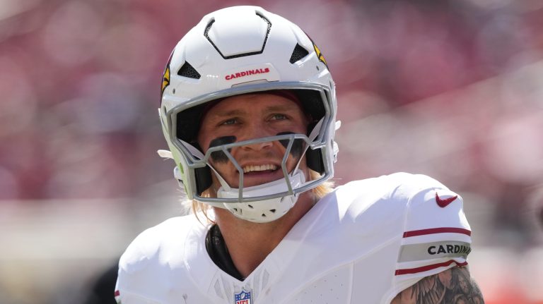 30) Arizona Cardinals