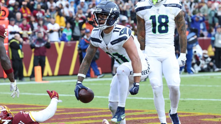 3. Seattle Seahawks