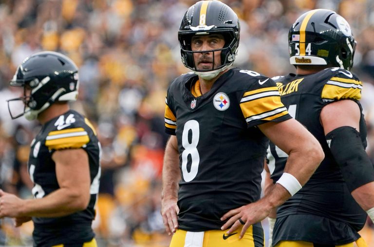 18) (tied) Pittsburgh Steelers