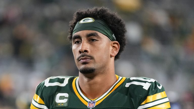 22) Green Bay Packers