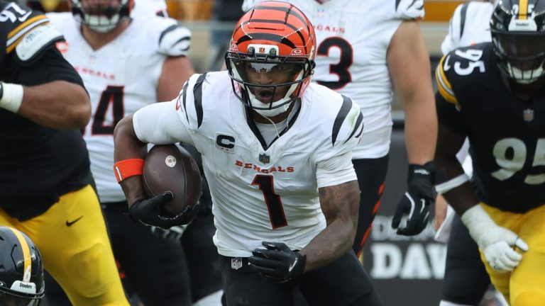 12. Cincinnati Bengals