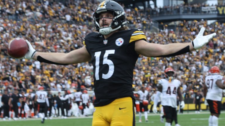 14. Pittsburgh Steelers