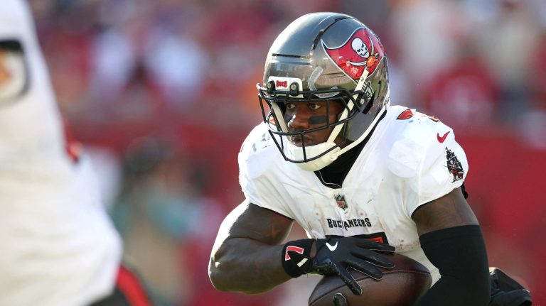 29) Tampa Bay Buccaneers