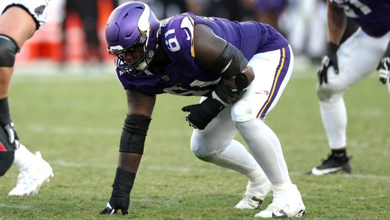 6. Minnesota Vikings