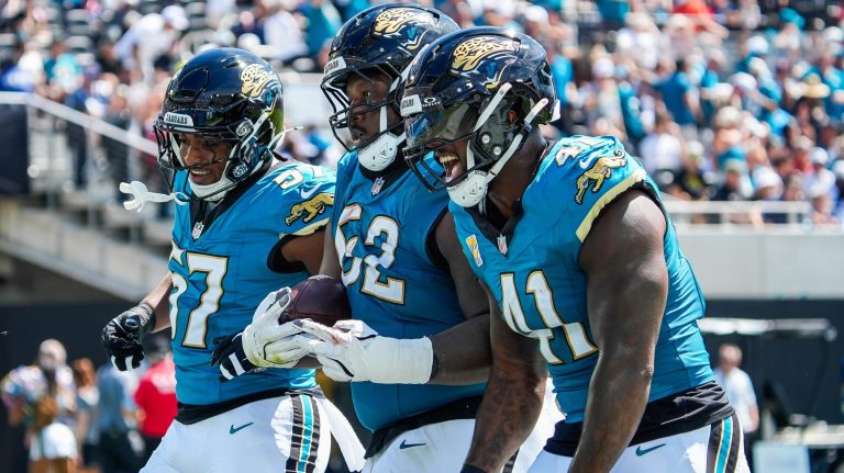 Ranking the NFL's Best Defense Going into Week 5