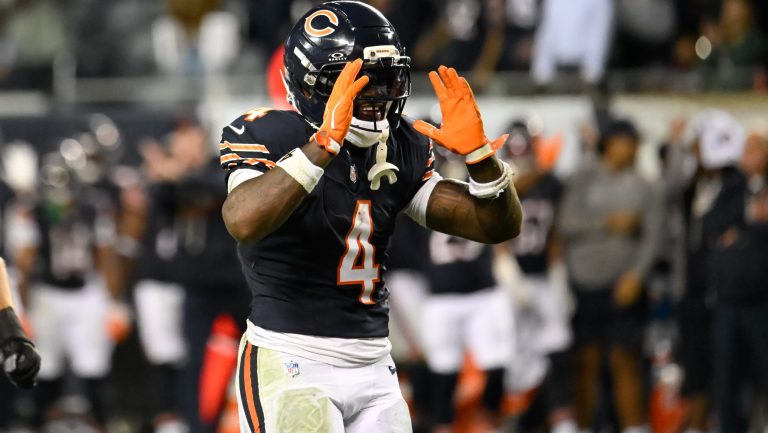 9. Chicago Bears