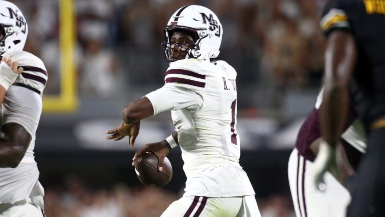 You Tell Us! Who is College Football's Best QB in the Power 4?