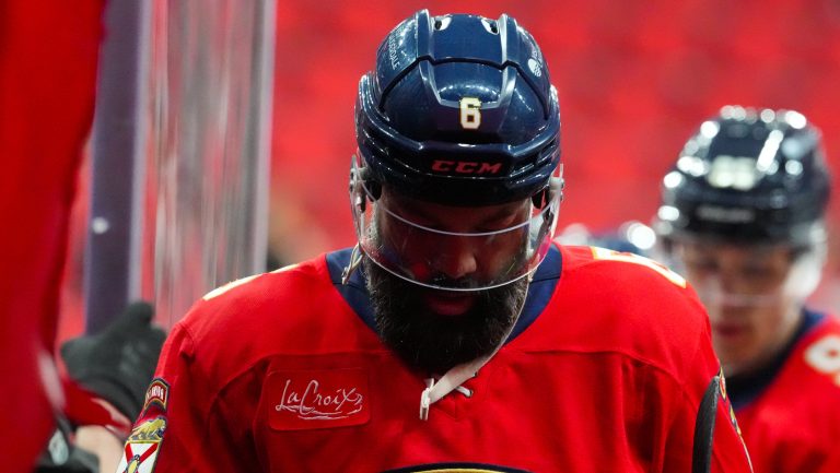 Radko Gudas - 6 Years, $9 Million ($1.5 Million AAV)