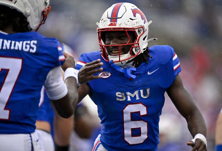 22) SMU