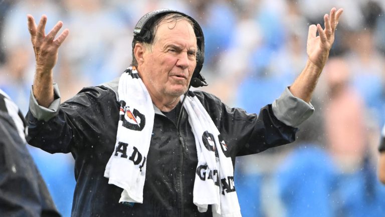 USA TODAY College Football Coach Hot Seat Rankings