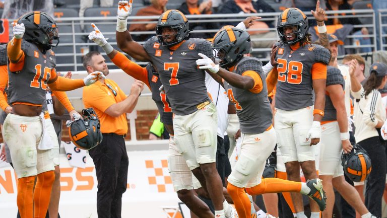 ESPN Ranks College Football's 36 2-Loss Teams by Strength of Schedule