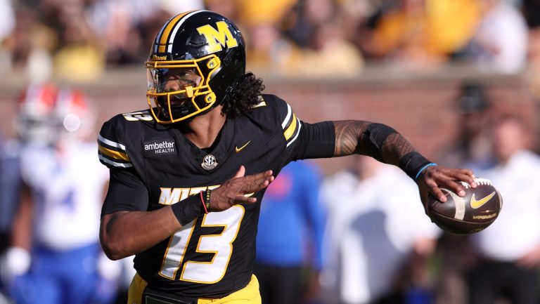 25. Austin Simmons, Missouri