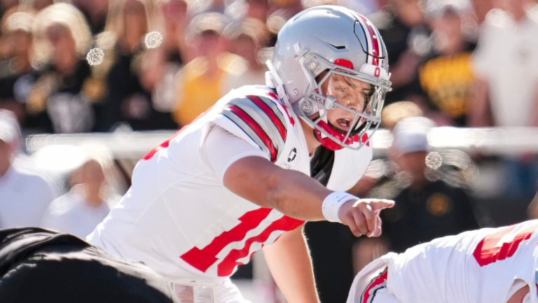 ESPN's FPI Predicts Win Totals for 2026 Big Ten Football Teams