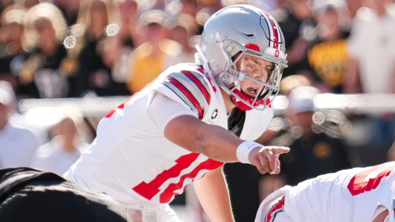 USA TODAY Ranks All 18 Big Ten QBs for 2026