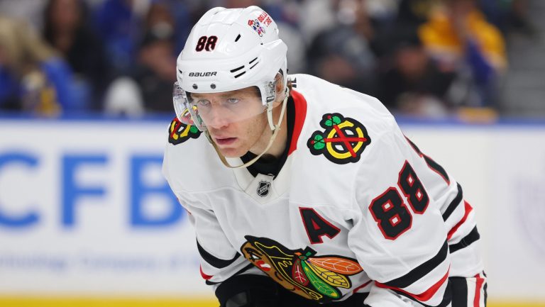 Patrick Kane - 2 Years, $16 Million ($8 Million AAV)