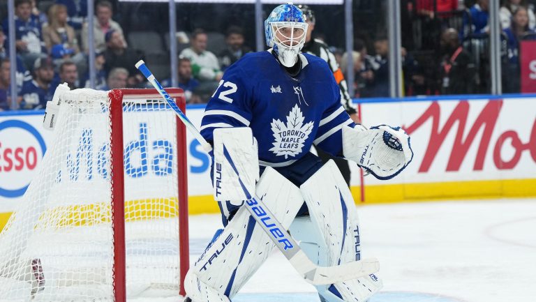 Sergei Bobrovsky - 3 Years, $21 Millions ($7 Million AAV)