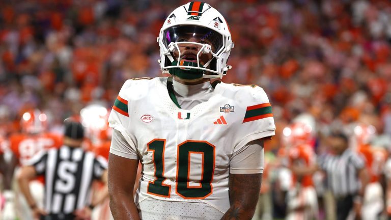 Bleacher Report 2027 NFL Mock Draft