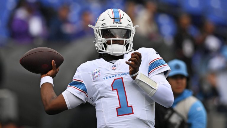 31) Tennessee Titans