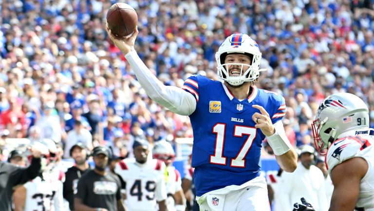ESPN's Future Power Rankings