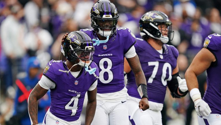 AFC North Winner