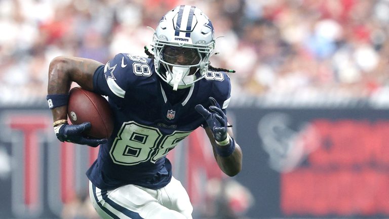 NFC 3 Seed: Dallas Cowboys