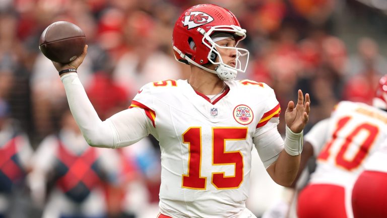 Predicting the NFL Playoff Picture
