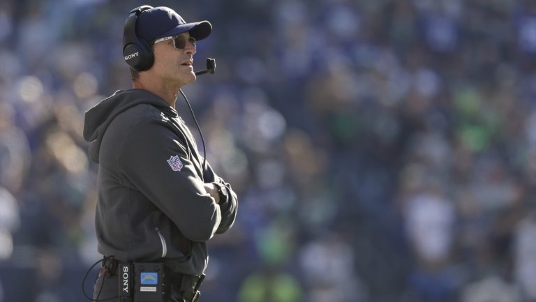 Top 10 Head Coach Hot Seat Rankings