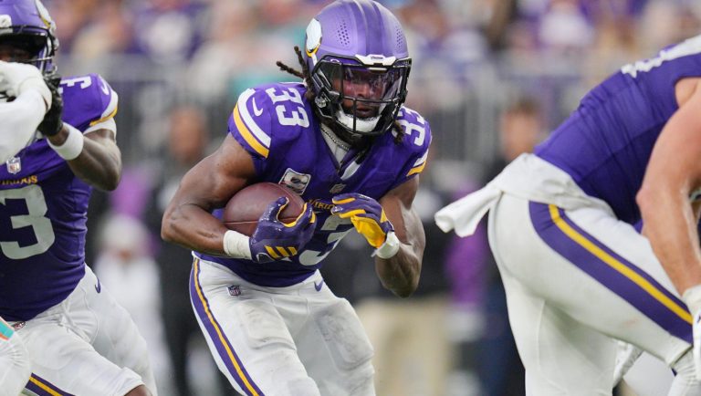5. Minnesota Vikings