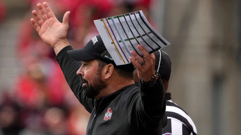 USA TODAY's Top 25 College Football Coaches for 2026