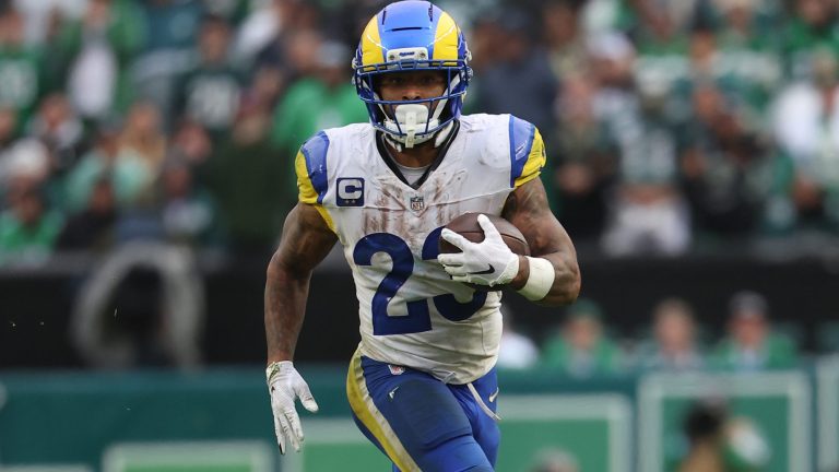 9. Los Angeles Rams
