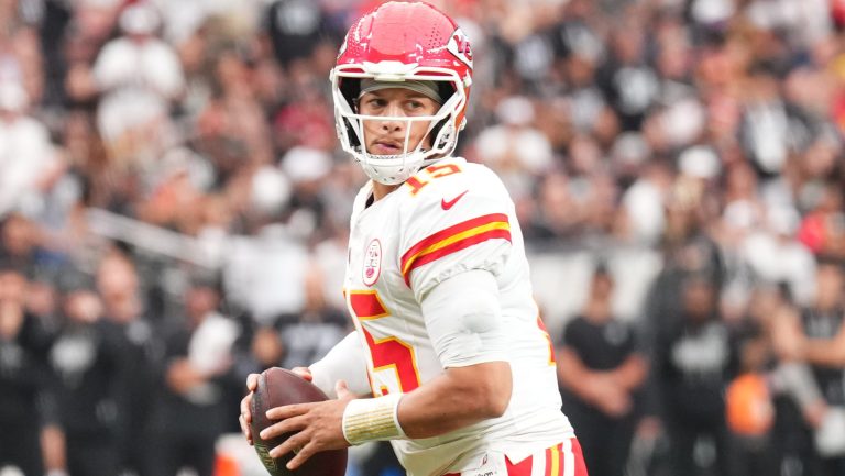 2. Kansas City Chiefs