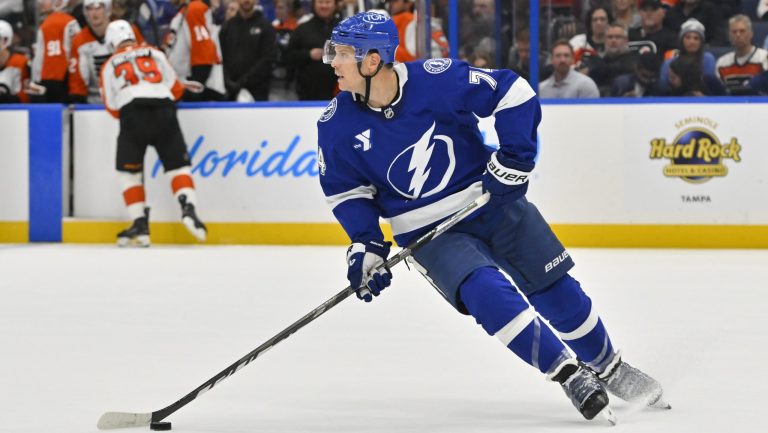 John Carlson - 2 Years, $17 Million ($8.5 Million AAV)