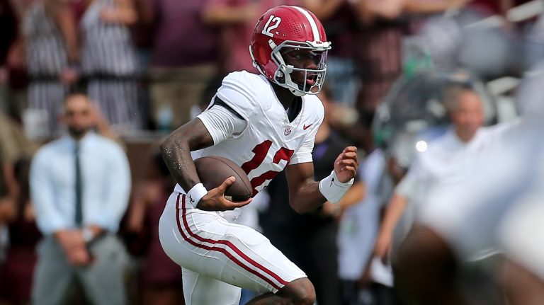 7. Keelon Russell | Alabama Crimson Tide