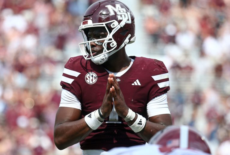 15) Mississippi State