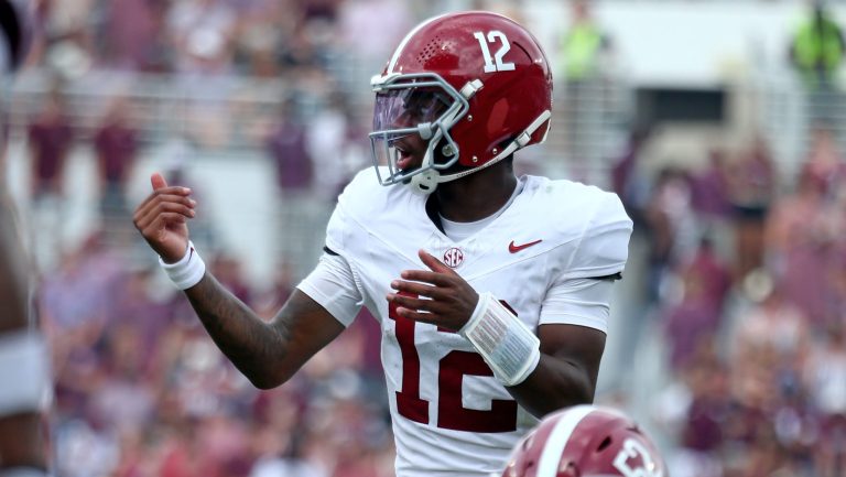 3. Keelon Russell, Alabama