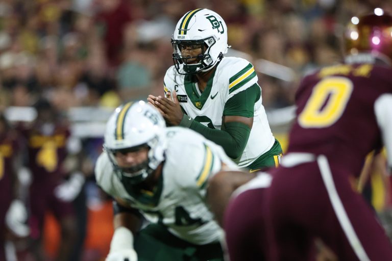 19) Baylor