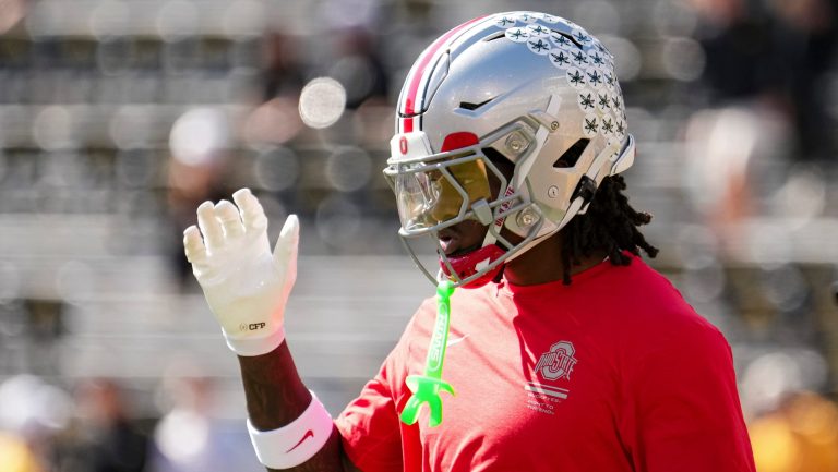 USA TODAY Ranks the Big Ten's Top College Football Players