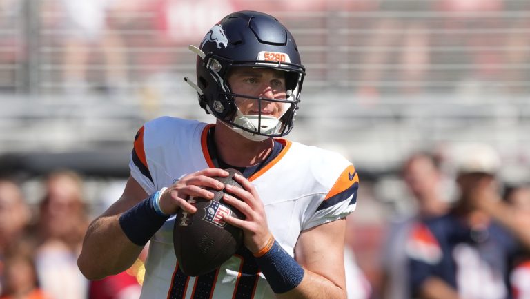 13) (tied) Denver Broncos