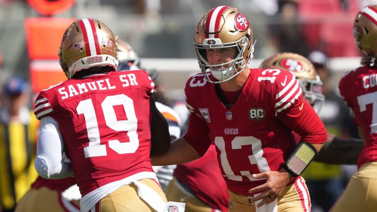 NFL Record Predictions