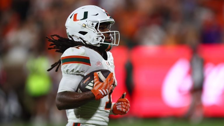 ESPN's Most Likely Teams to Make CFP