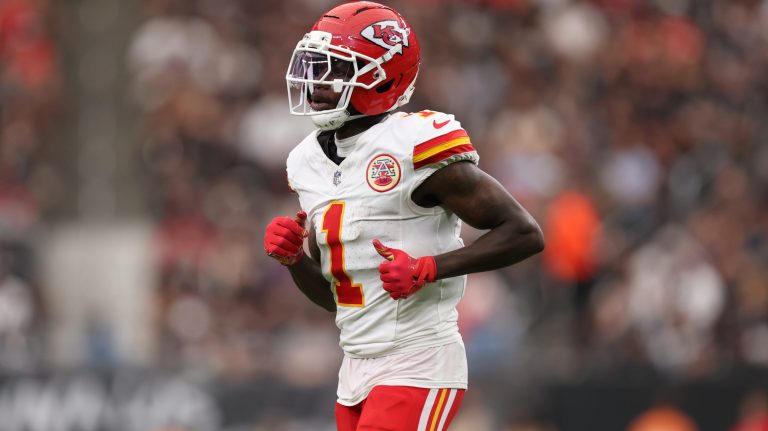 2. Kansas City Chiefs
