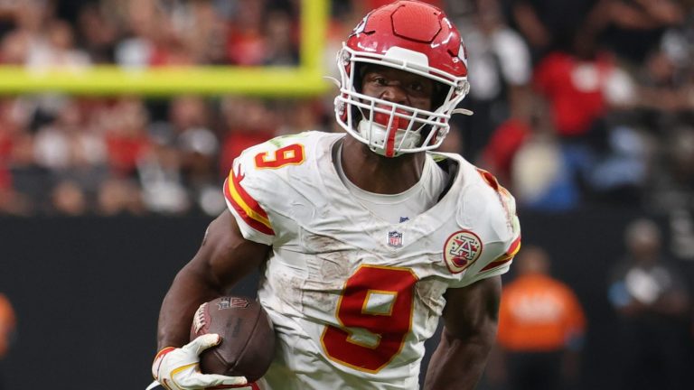 AFC West Winner
