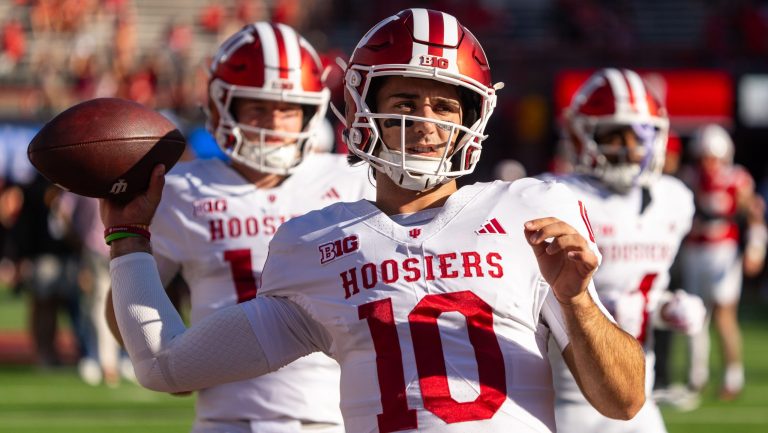 College Football Playoff Projections from ESPN's Playoff Predictor