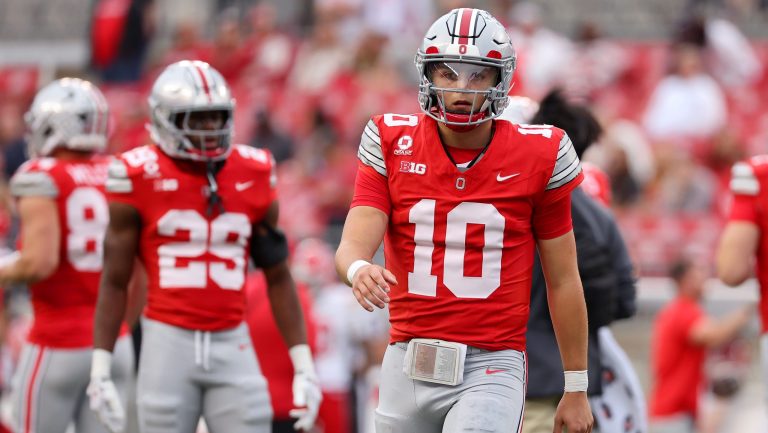 USA TODAY Ranks College Football's Best Quarterbacks